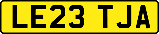 LE23TJA