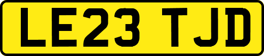 LE23TJD