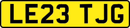 LE23TJG
