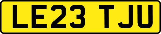 LE23TJU