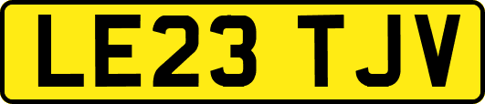 LE23TJV