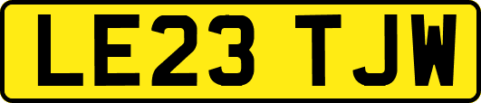 LE23TJW