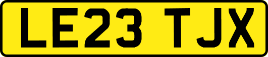 LE23TJX