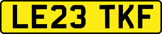 LE23TKF