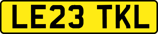 LE23TKL