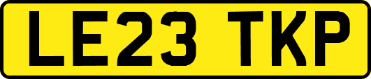 LE23TKP