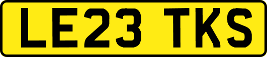 LE23TKS