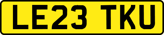 LE23TKU
