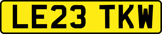 LE23TKW