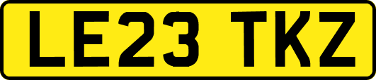 LE23TKZ