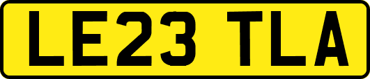 LE23TLA