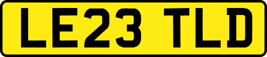LE23TLD