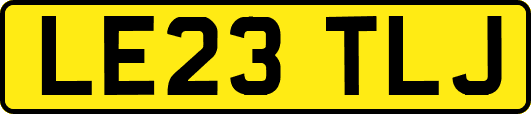 LE23TLJ