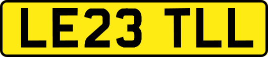 LE23TLL