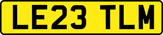 LE23TLM
