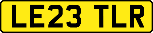 LE23TLR