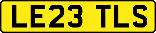 LE23TLS