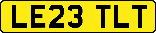 LE23TLT