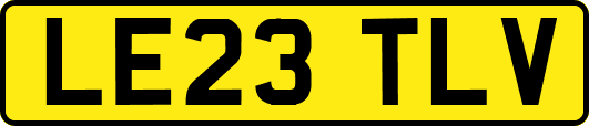 LE23TLV