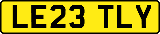 LE23TLY