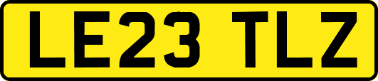 LE23TLZ