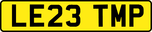 LE23TMP