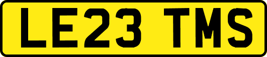 LE23TMS