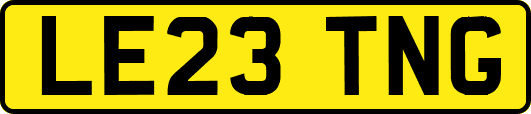 LE23TNG