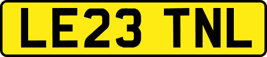 LE23TNL