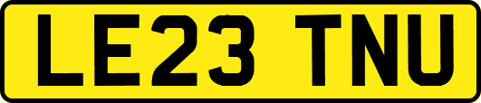 LE23TNU