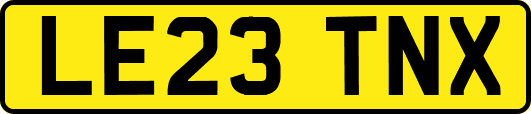 LE23TNX