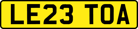 LE23TOA