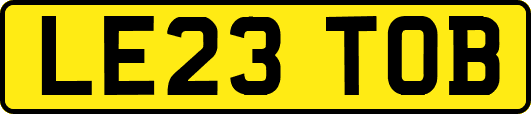 LE23TOB