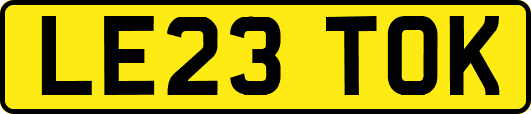 LE23TOK