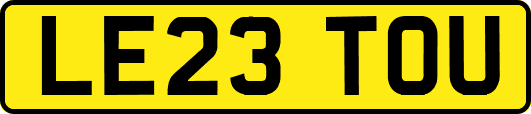 LE23TOU