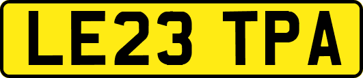 LE23TPA