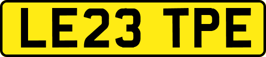 LE23TPE