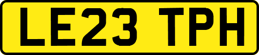 LE23TPH