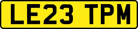 LE23TPM