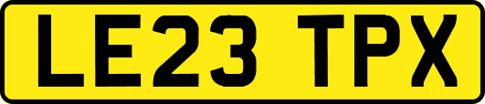 LE23TPX