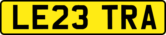 LE23TRA
