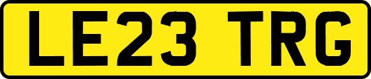 LE23TRG