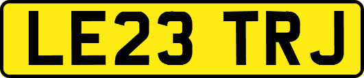 LE23TRJ
