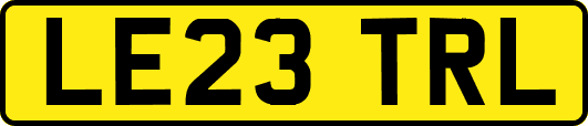 LE23TRL