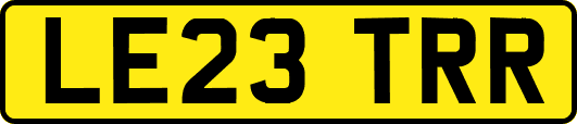 LE23TRR
