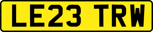 LE23TRW