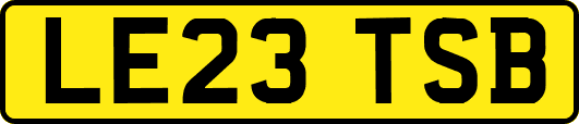 LE23TSB