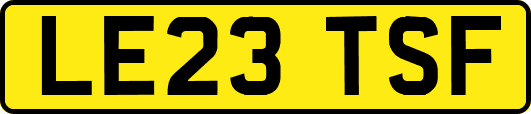LE23TSF