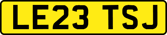 LE23TSJ