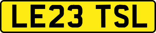 LE23TSL